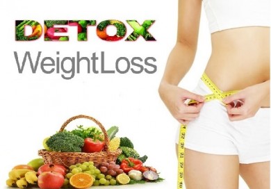 3 chế độ ăn kiêng để detox giảm cân hiệu quả nhất