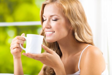 5 cách đơn giản giúp nâng cao tối đa hiệu quả giảm cân của trà xanh