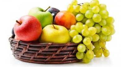 Các phương pháp detox đơn giản và hiệu quả từ hoa quả