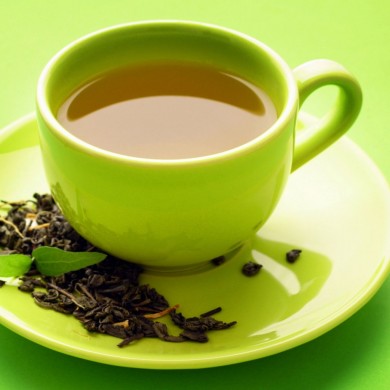 Phương pháp detox giảm cân tối ưu dành cho những người yêu trà xanh